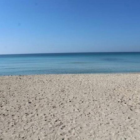 Porto Cesareo Hotel 외부 사진
