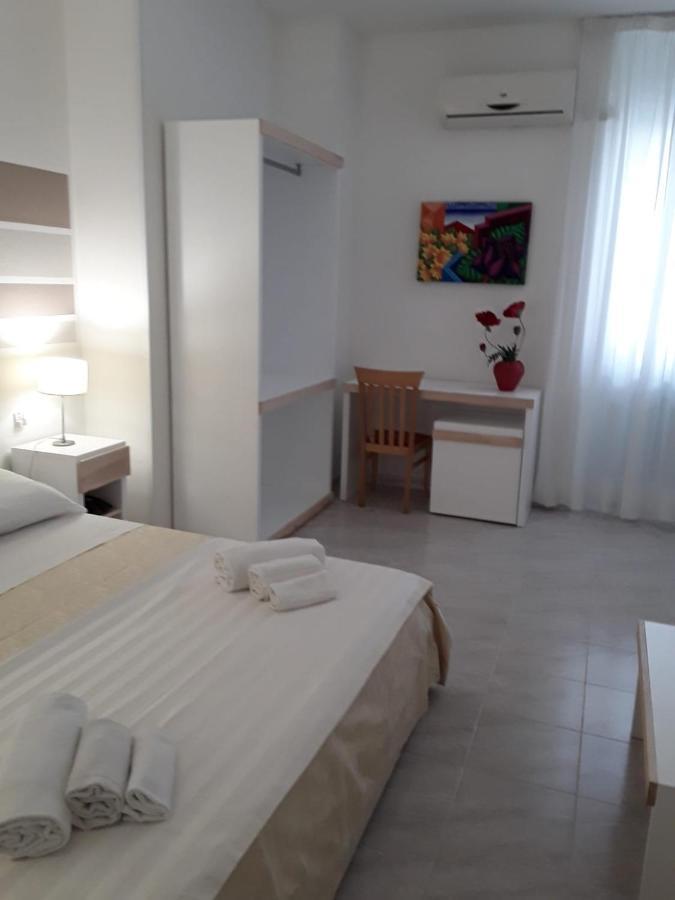 Porto Cesareo Hotel 외부 사진