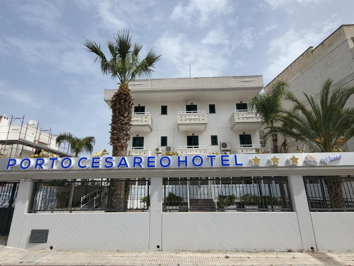 Porto Cesareo Hotel 외부 사진