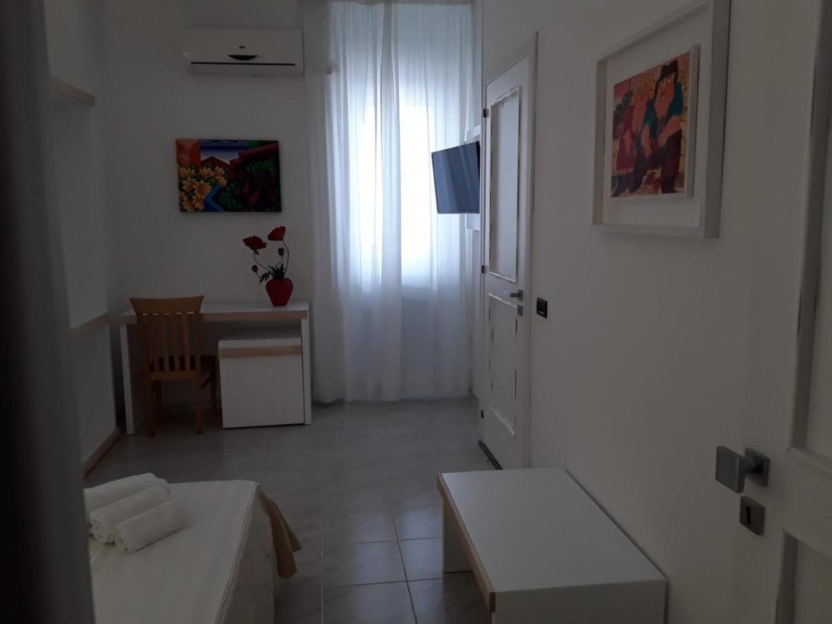 Porto Cesareo Hotel 외부 사진
