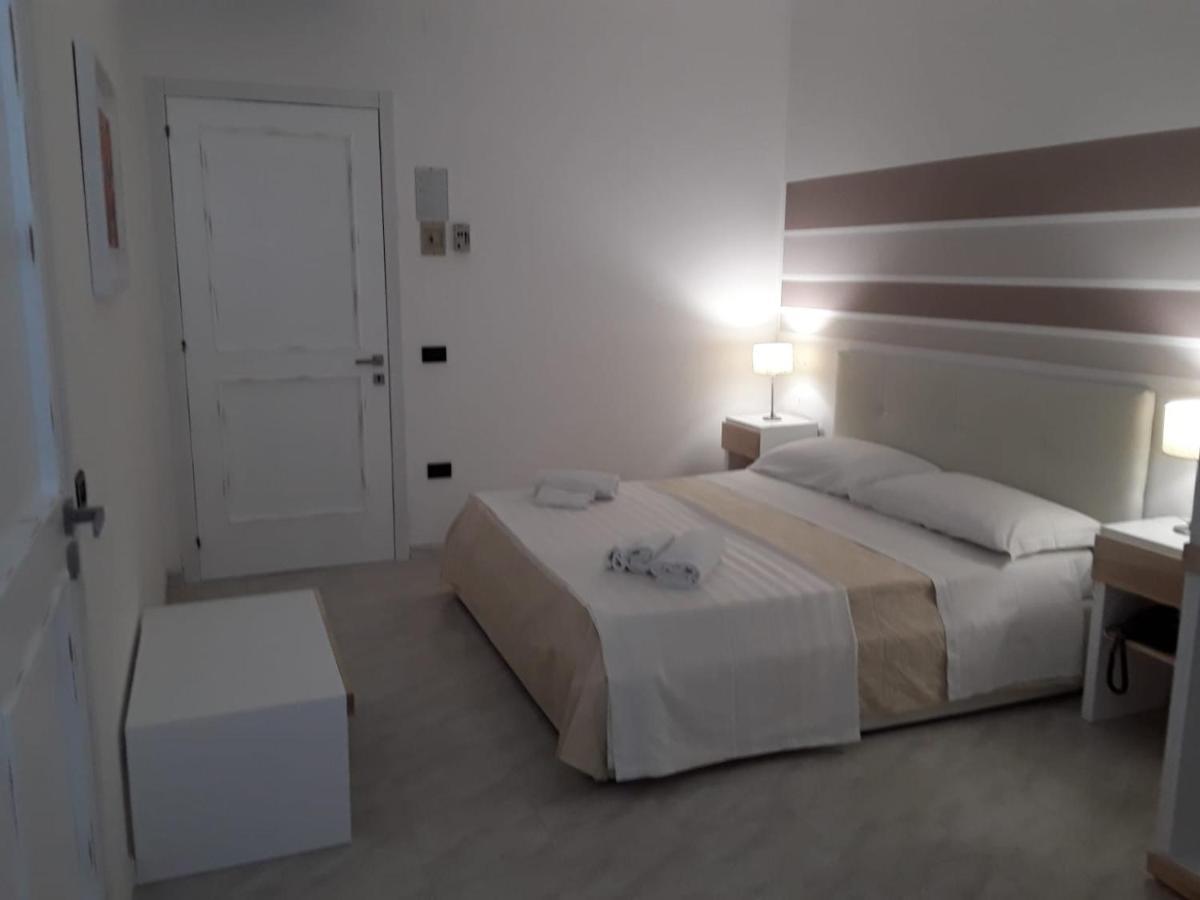 Porto Cesareo Hotel 외부 사진