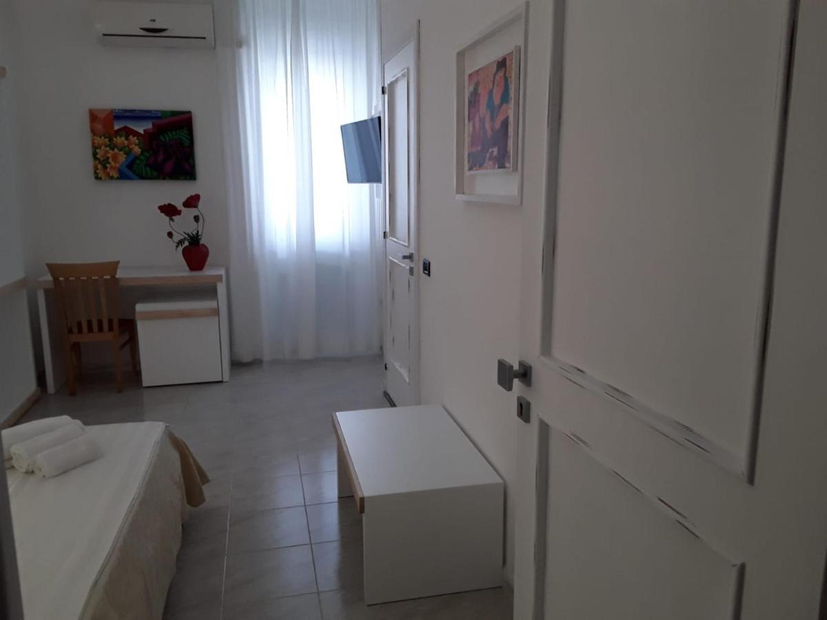 Porto Cesareo Hotel 외부 사진
