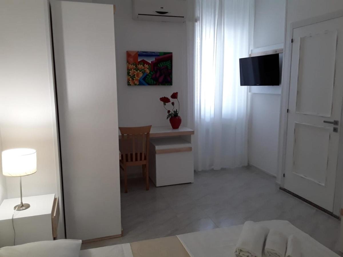 Porto Cesareo Hotel 외부 사진