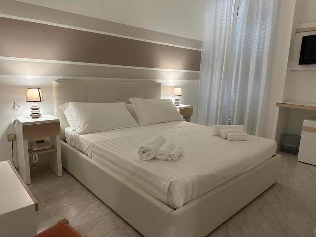 Porto Cesareo Hotel 외부 사진