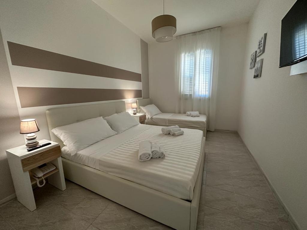 Porto Cesareo Hotel 외부 사진