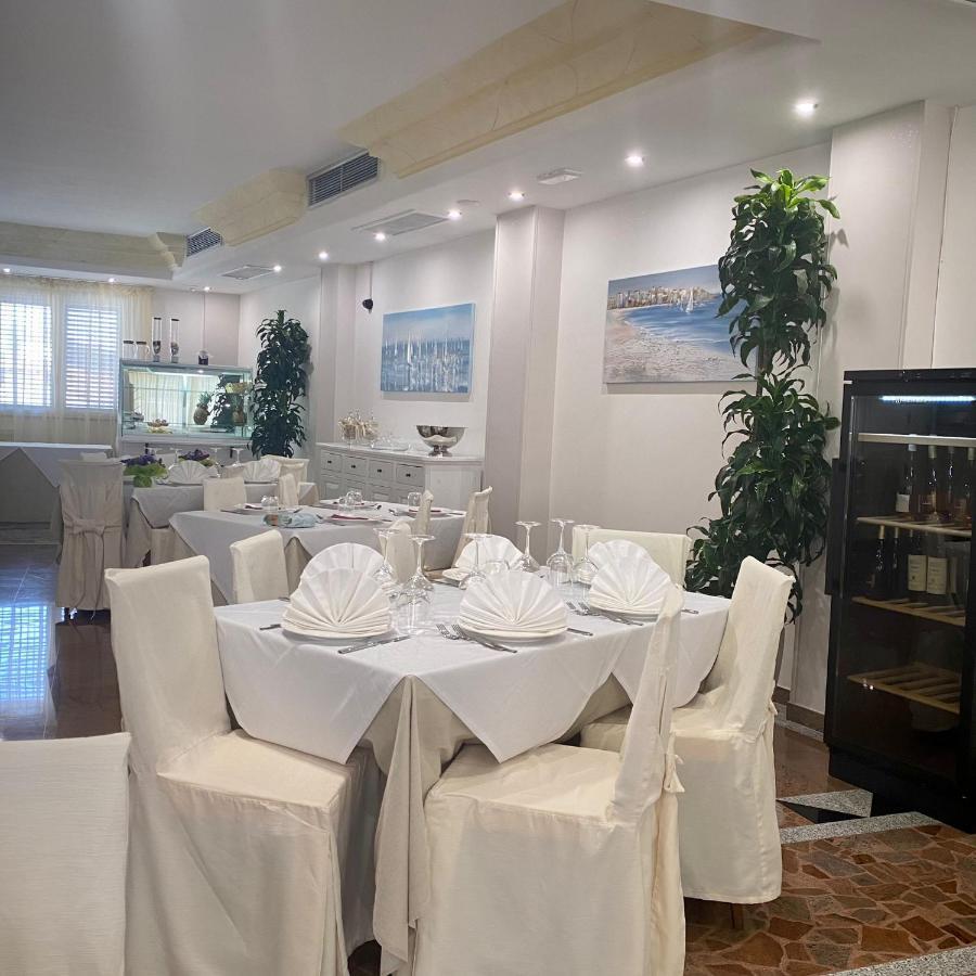 Porto Cesareo Hotel 외부 사진