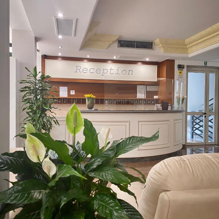 Porto Cesareo Hotel 외부 사진