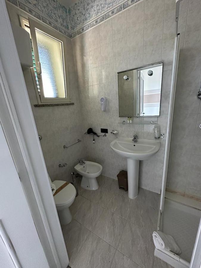 Porto Cesareo Hotel 외부 사진