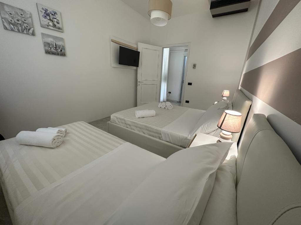 Porto Cesareo Hotel 외부 사진