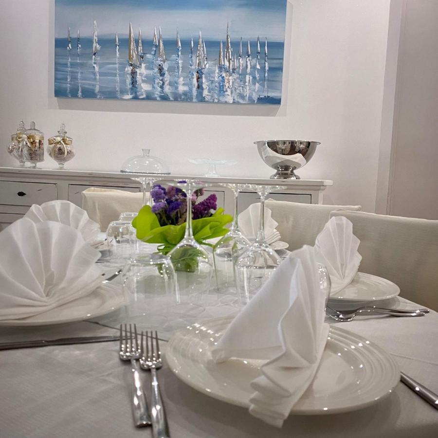 Porto Cesareo Hotel 외부 사진