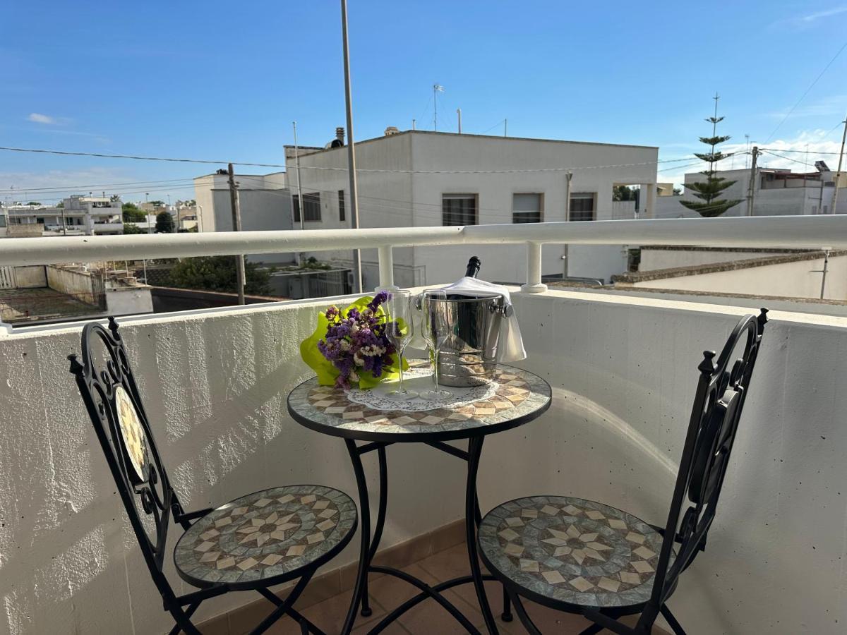 Porto Cesareo Hotel 외부 사진