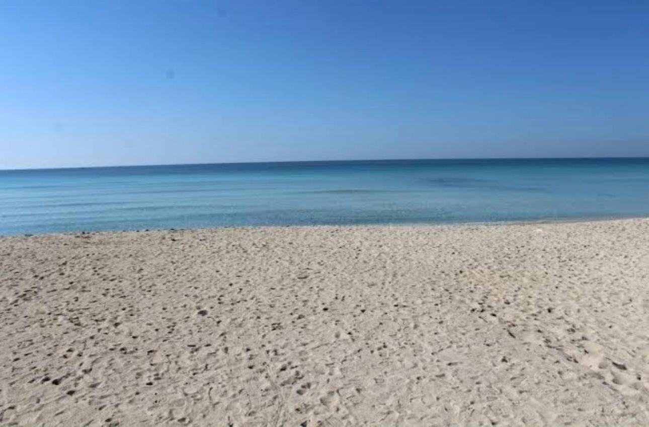 Porto Cesareo Hotel 외부 사진