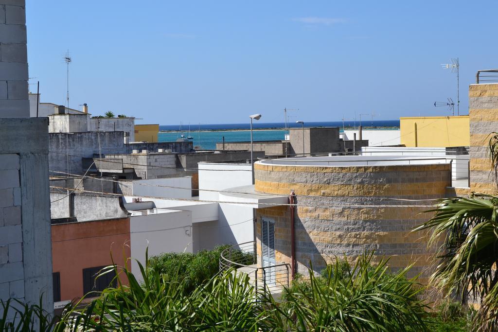 Porto Cesareo Hotel 외부 사진
