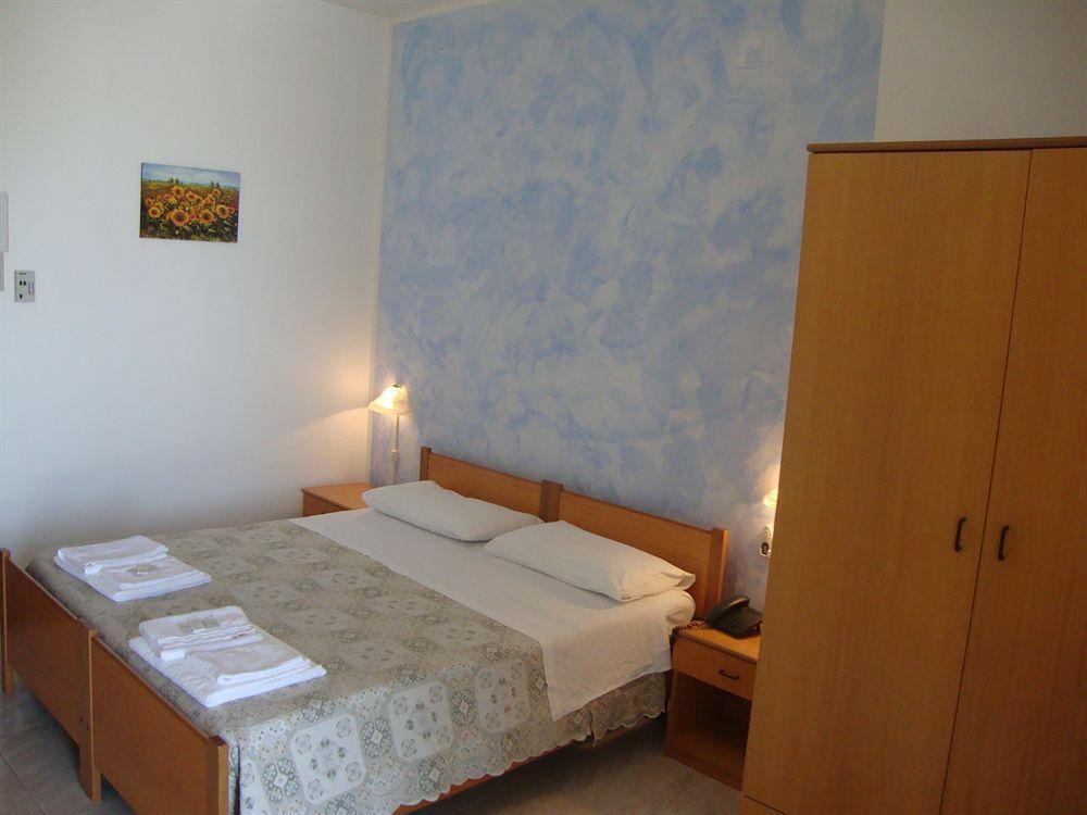 Porto Cesareo Hotel 외부 사진