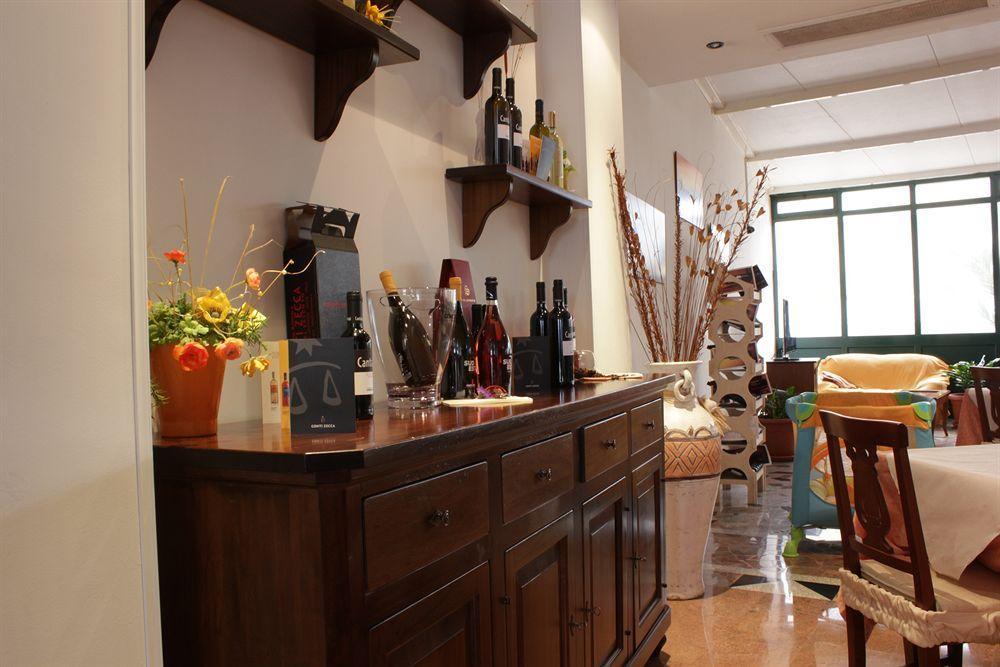 Porto Cesareo Hotel 외부 사진