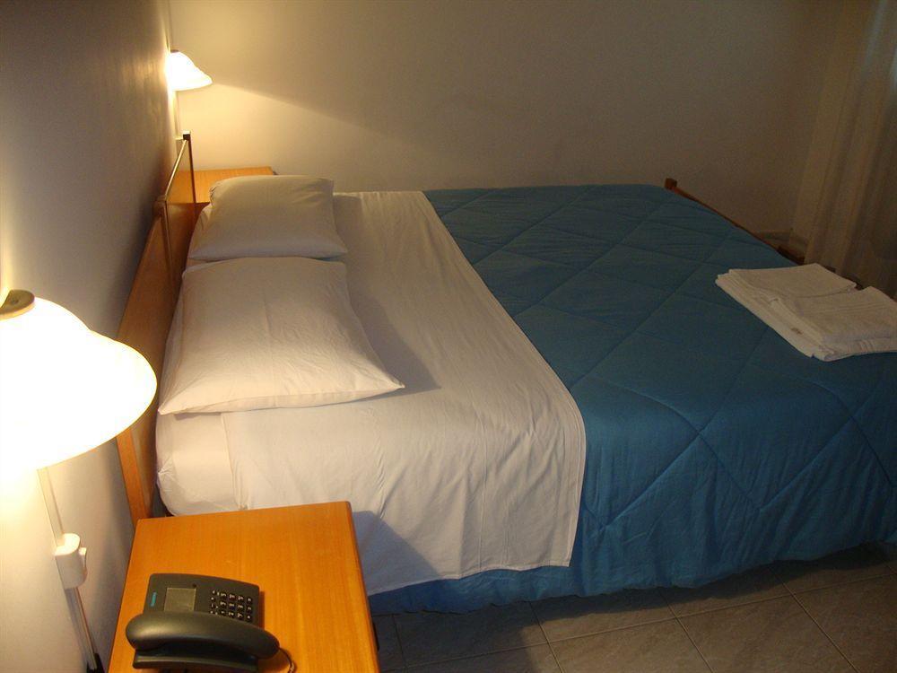 Porto Cesareo Hotel 외부 사진