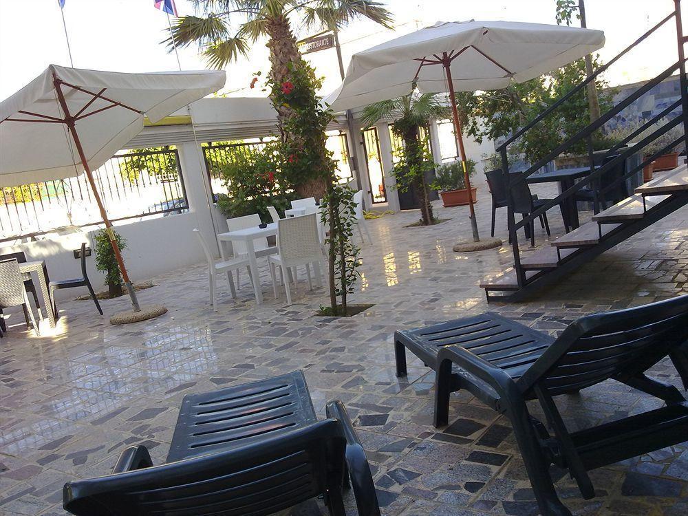 Porto Cesareo Hotel 외부 사진