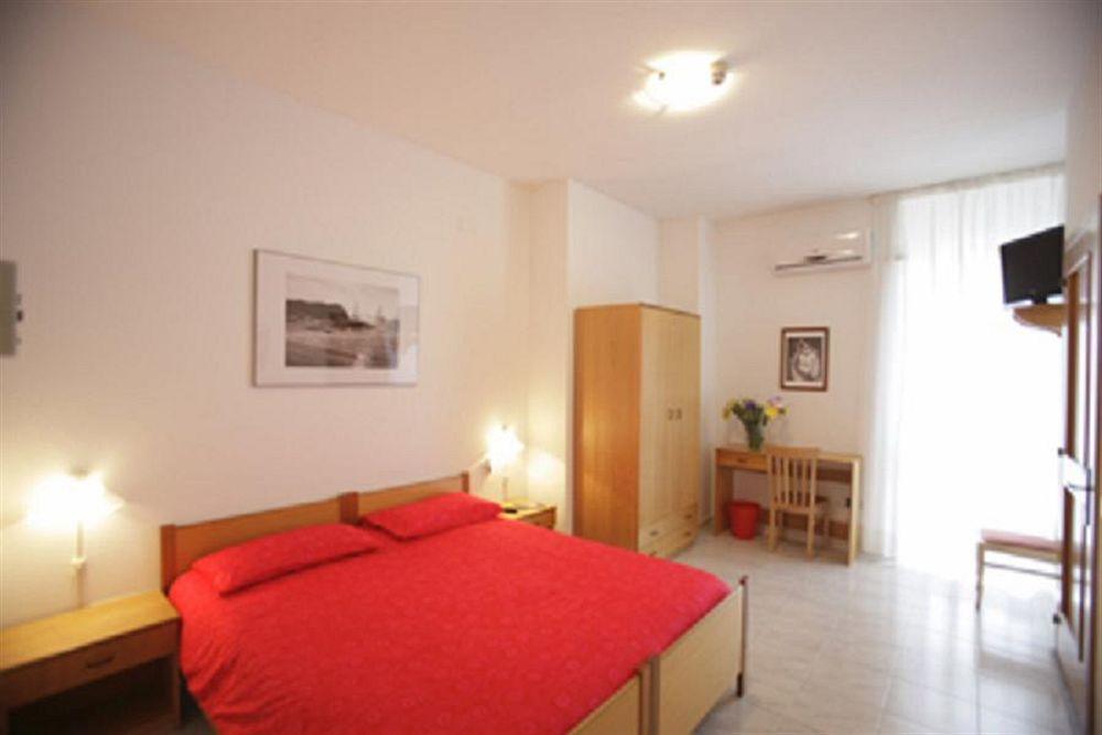 Porto Cesareo Hotel 외부 사진