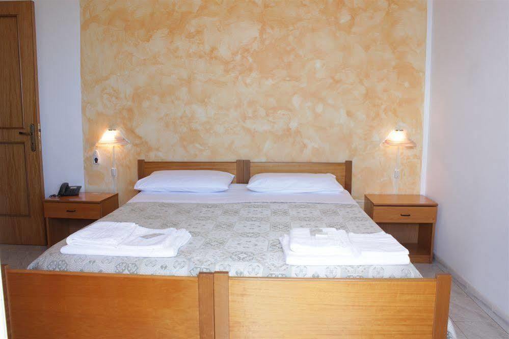 Porto Cesareo Hotel 외부 사진