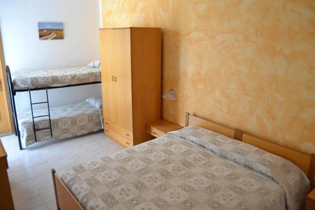 Porto Cesareo Hotel 외부 사진