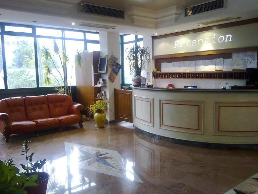 Porto Cesareo Hotel 외부 사진