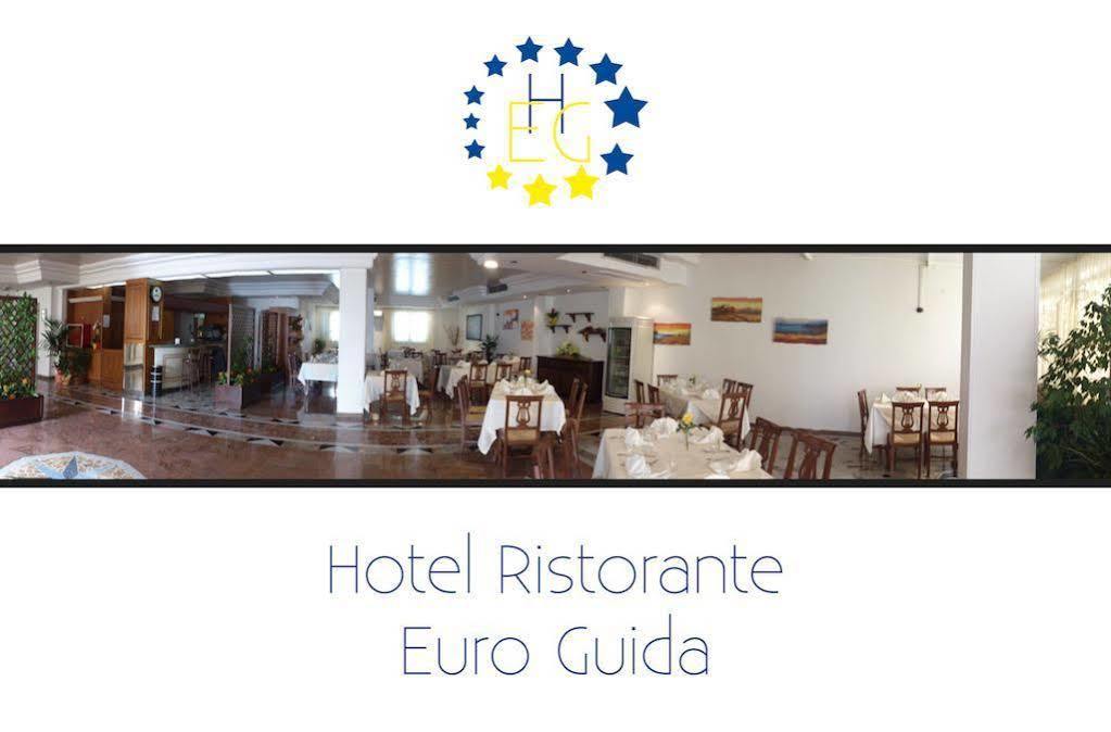 Porto Cesareo Hotel 외부 사진