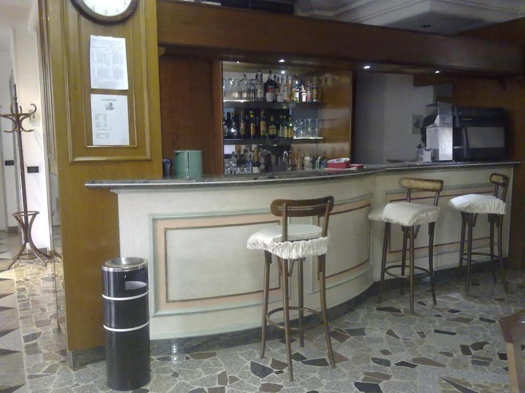 Porto Cesareo Hotel 외부 사진