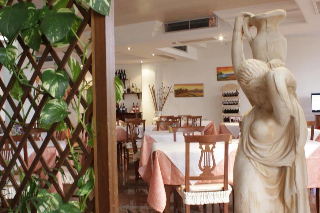 Porto Cesareo Hotel 외부 사진