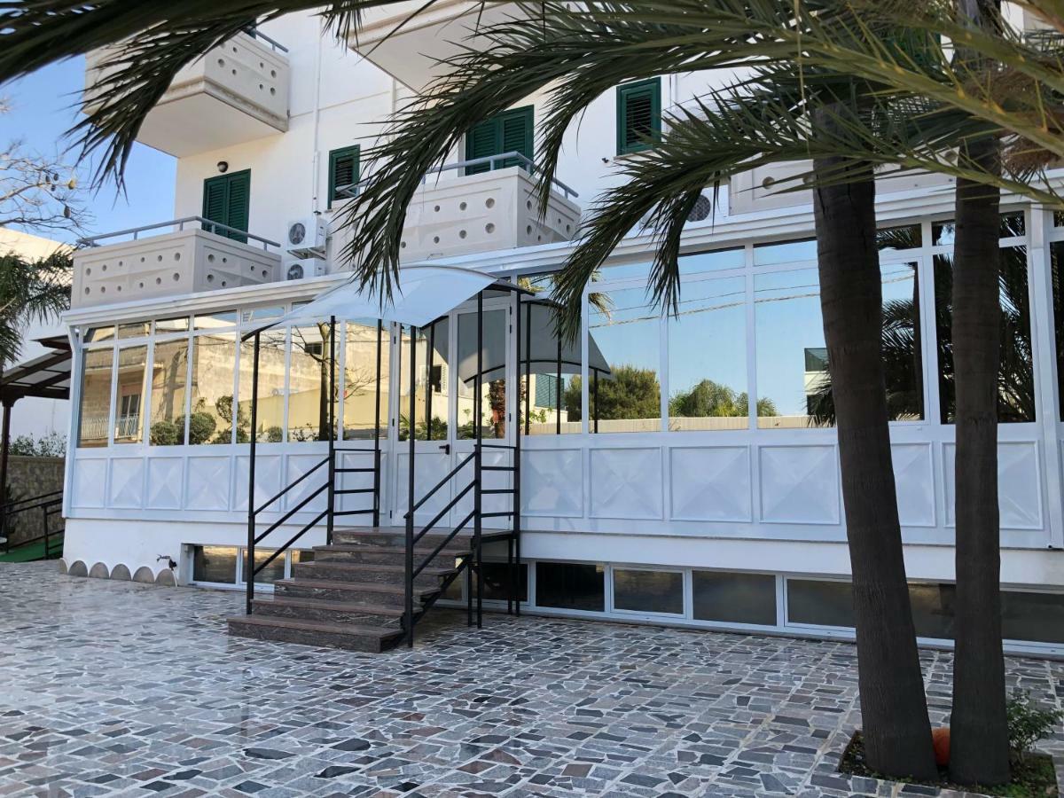Porto Cesareo Hotel 외부 사진