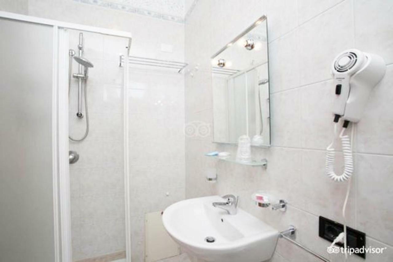 Porto Cesareo Hotel 외부 사진