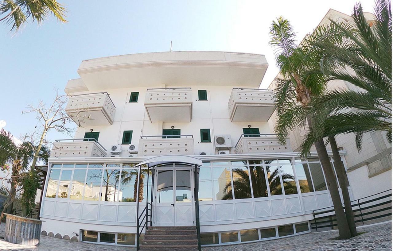 Porto Cesareo Hotel 외부 사진